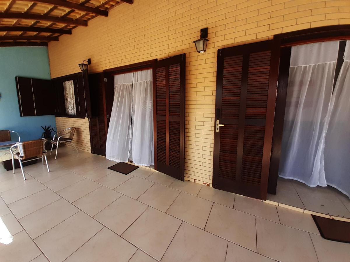 Casa Temporada Beto Carrero Vila Penha  Exterior foto