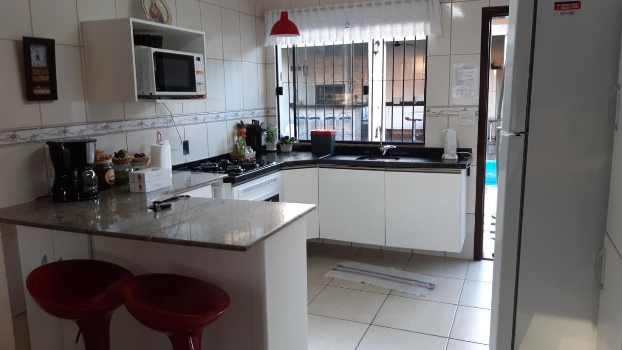 Casa Temporada Beto Carrero Vila Penha  Exterior foto
