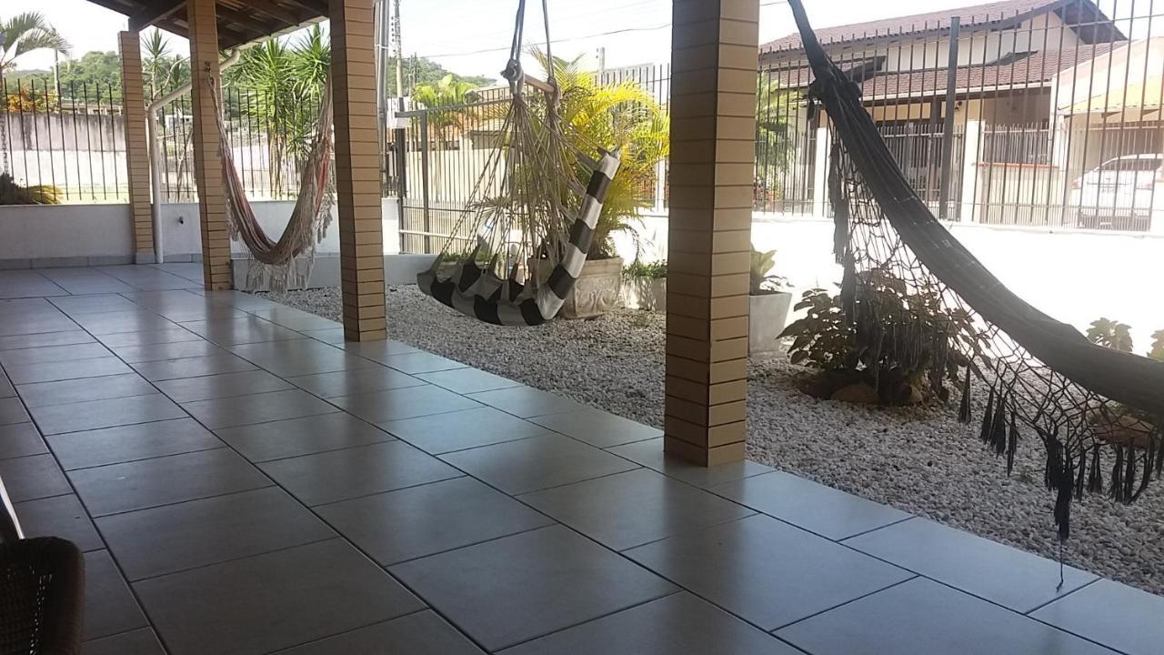 Casa Temporada Beto Carrero Vila Penha  Exterior foto