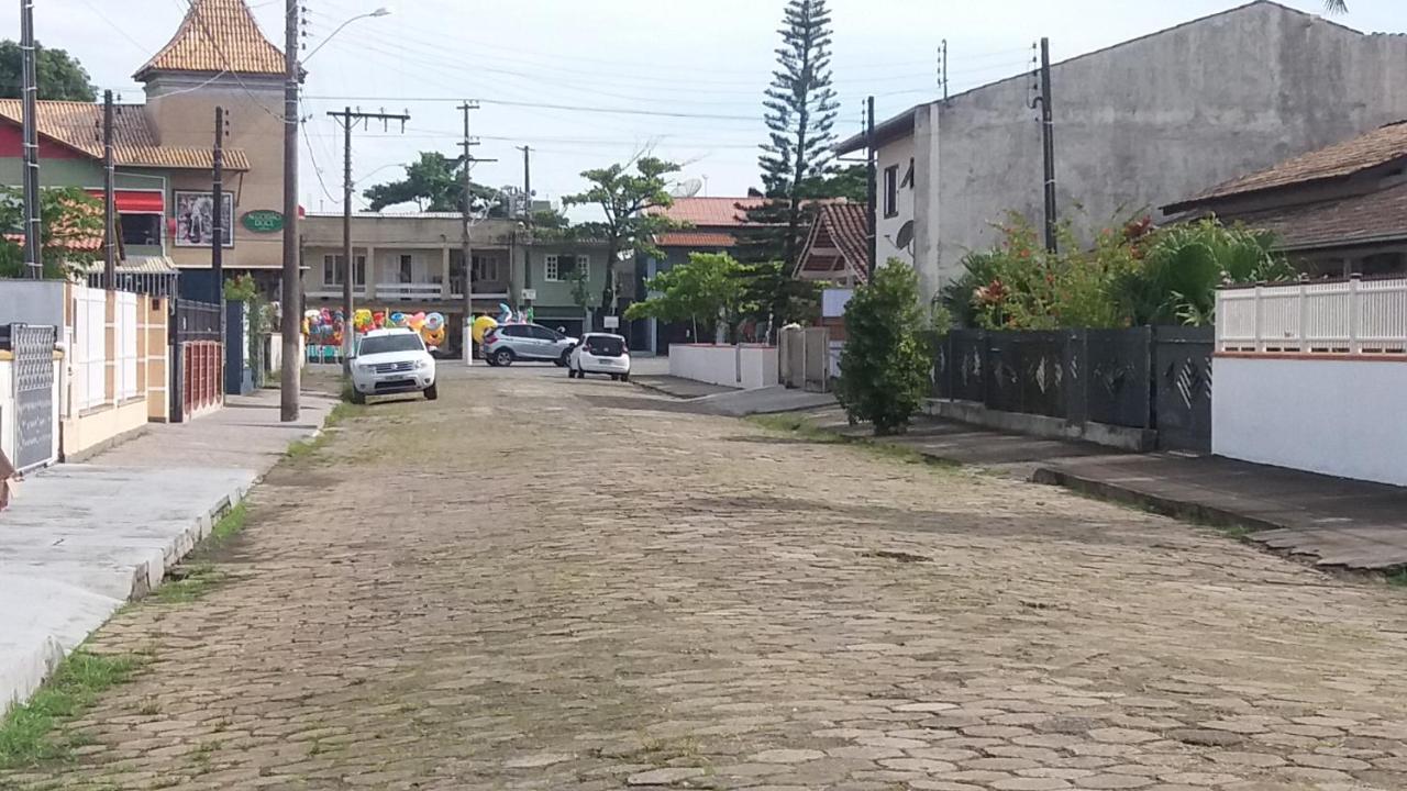 Casa Temporada Beto Carrero Vila Penha  Exterior foto