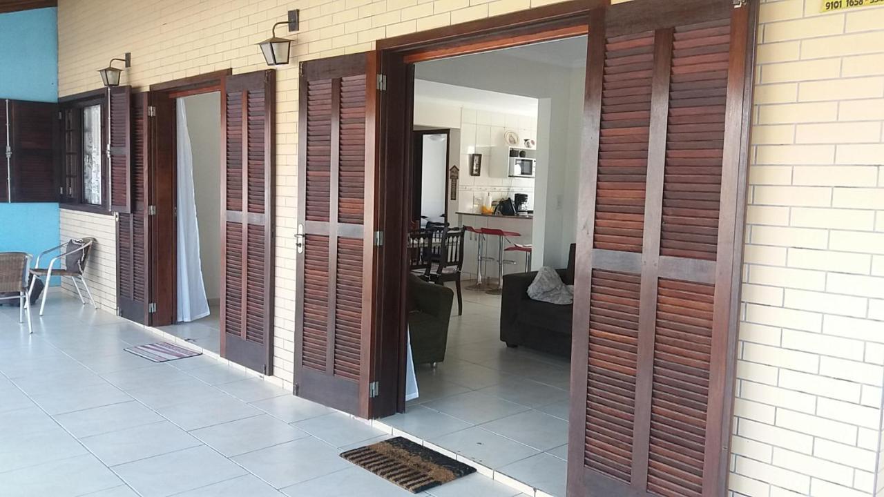 Casa Temporada Beto Carrero Vila Penha  Exterior foto