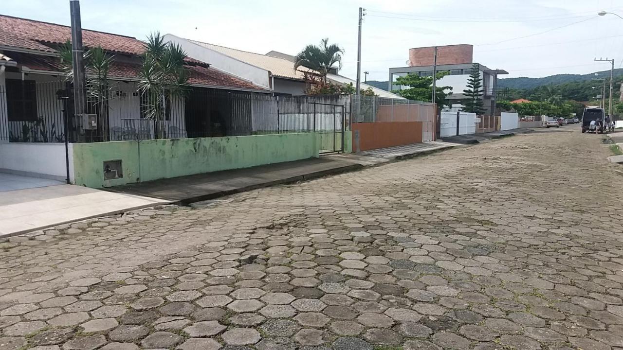 Casa Temporada Beto Carrero Vila Penha  Exterior foto